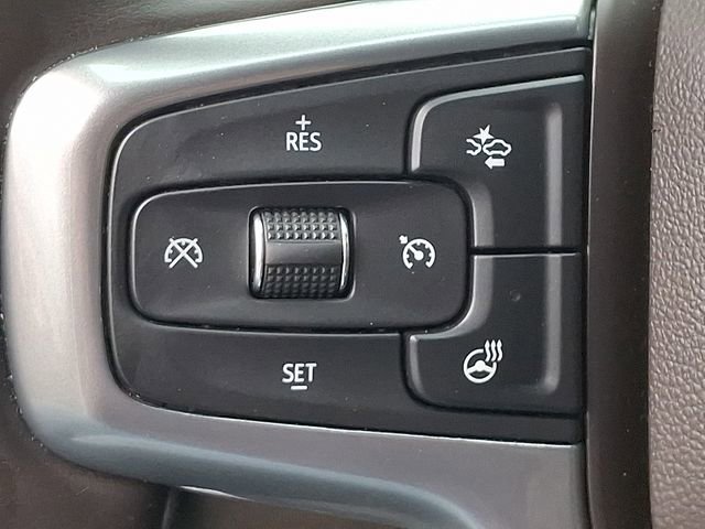 Used 2024 Chevrolet Silverado 2500 LTZ w/ LTZ Plus Package image 21