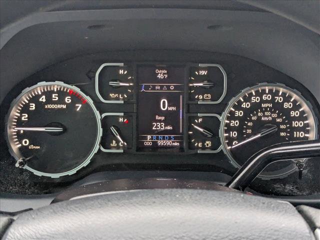 Used 2019 Toyota Tundra SR5 image 10