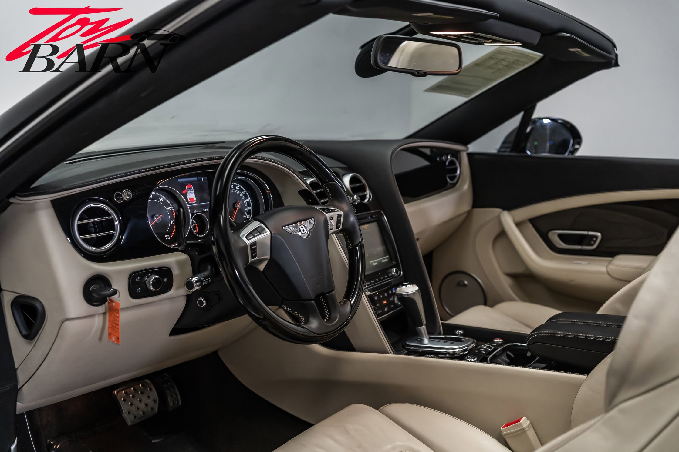 Used 2015 Bentley Continental GT AWD/4WD image 53