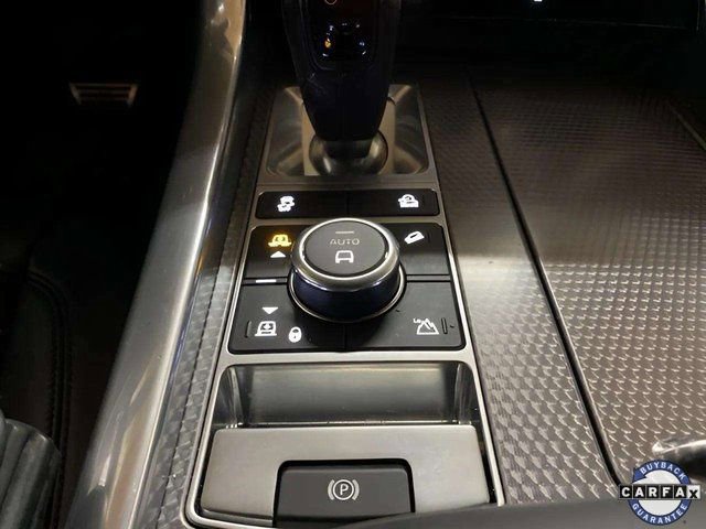Used 2020 Land Rover Range Rover Sport HSE Dynamic image 56