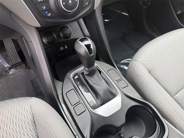 Used 2017 Hyundai Santa Fe Sport image 29