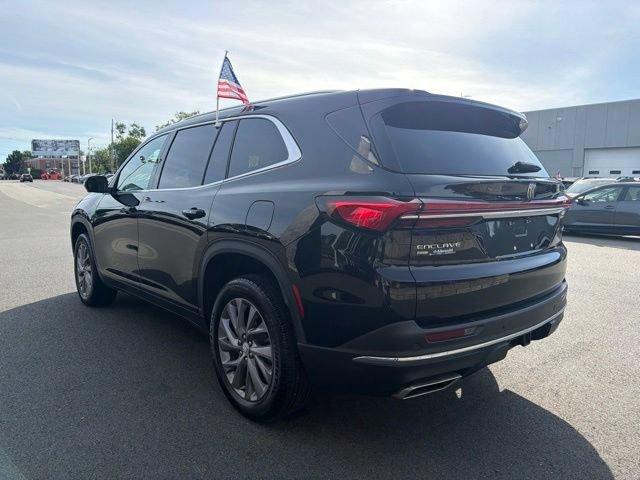 Used 2025 Buick Enclave Preferred w/ Power Package AWD/4WD image 5