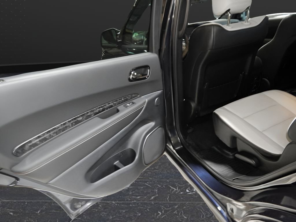 Used 2025 Dodge Durango SRT Hellcat image 37