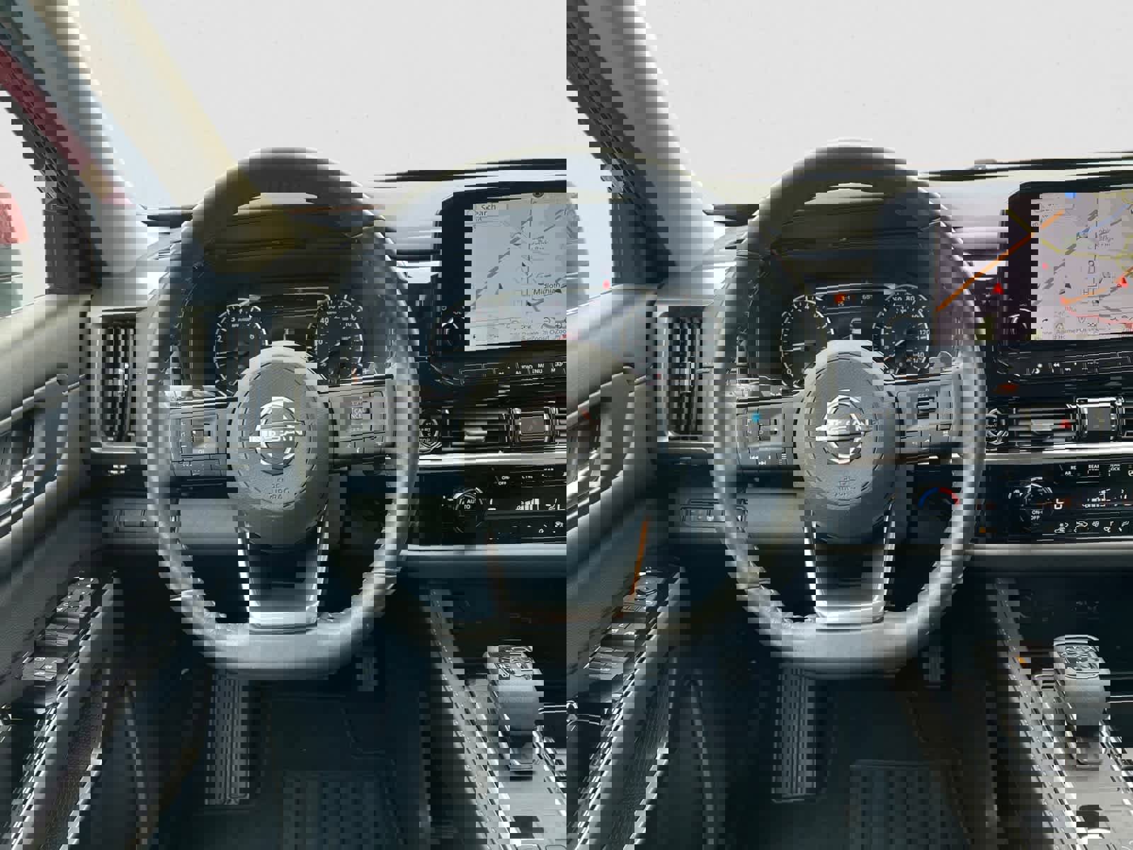 Certified 2023 Nissan Pathfinder SL image 14