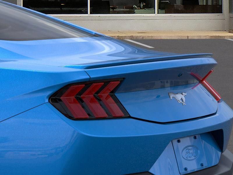 New 2025 Ford Mustang Premium RWD image 22