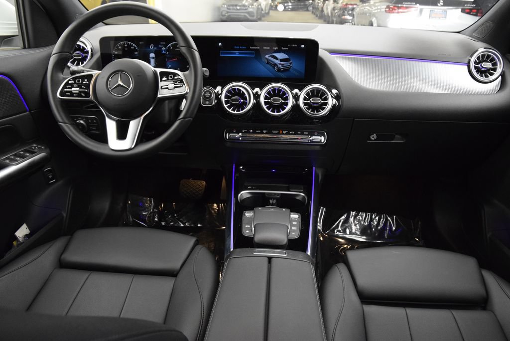 Used 2023 Mercedes-Benz GLA 250 image 19