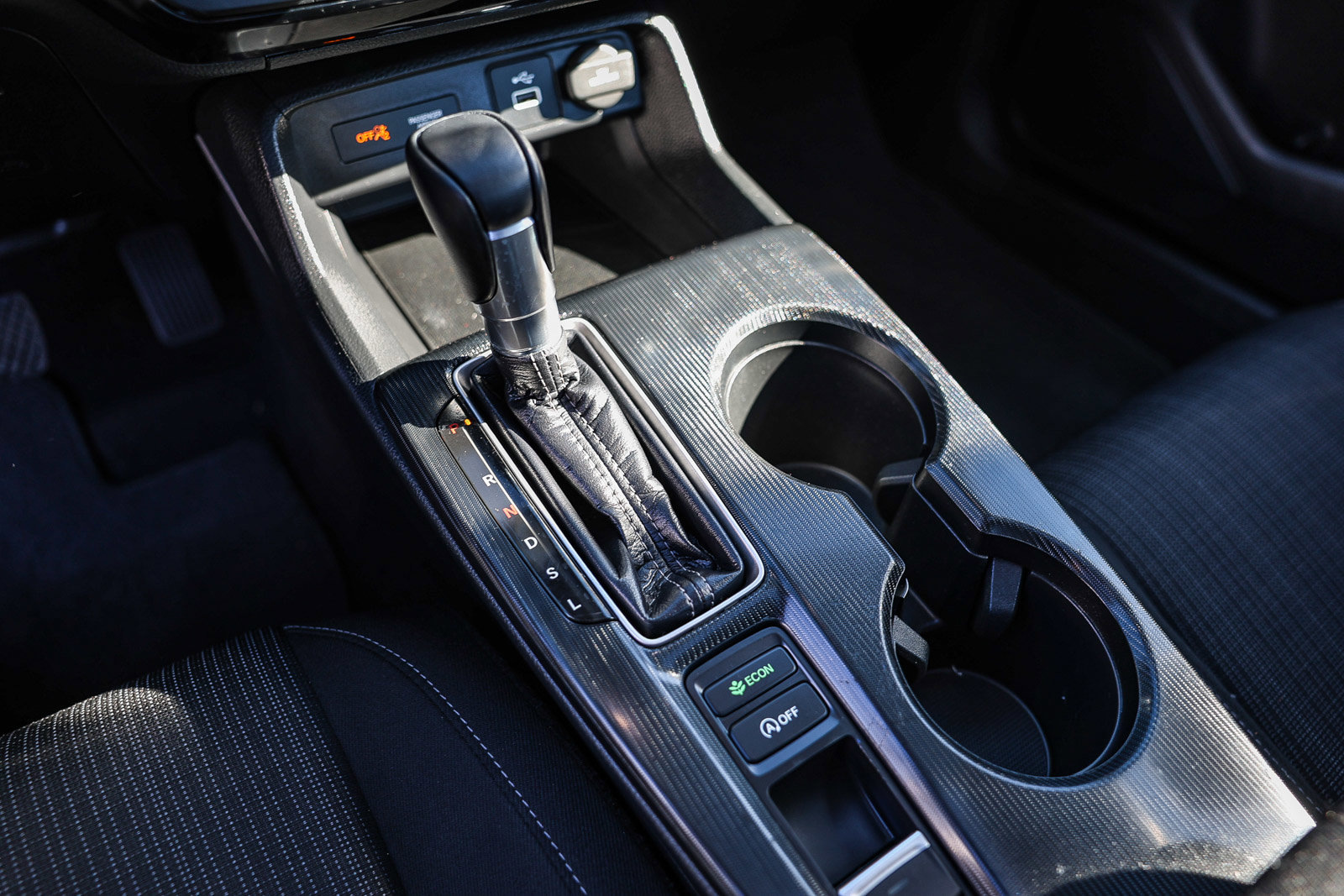 Certified 2023 Honda Civic EX image 13