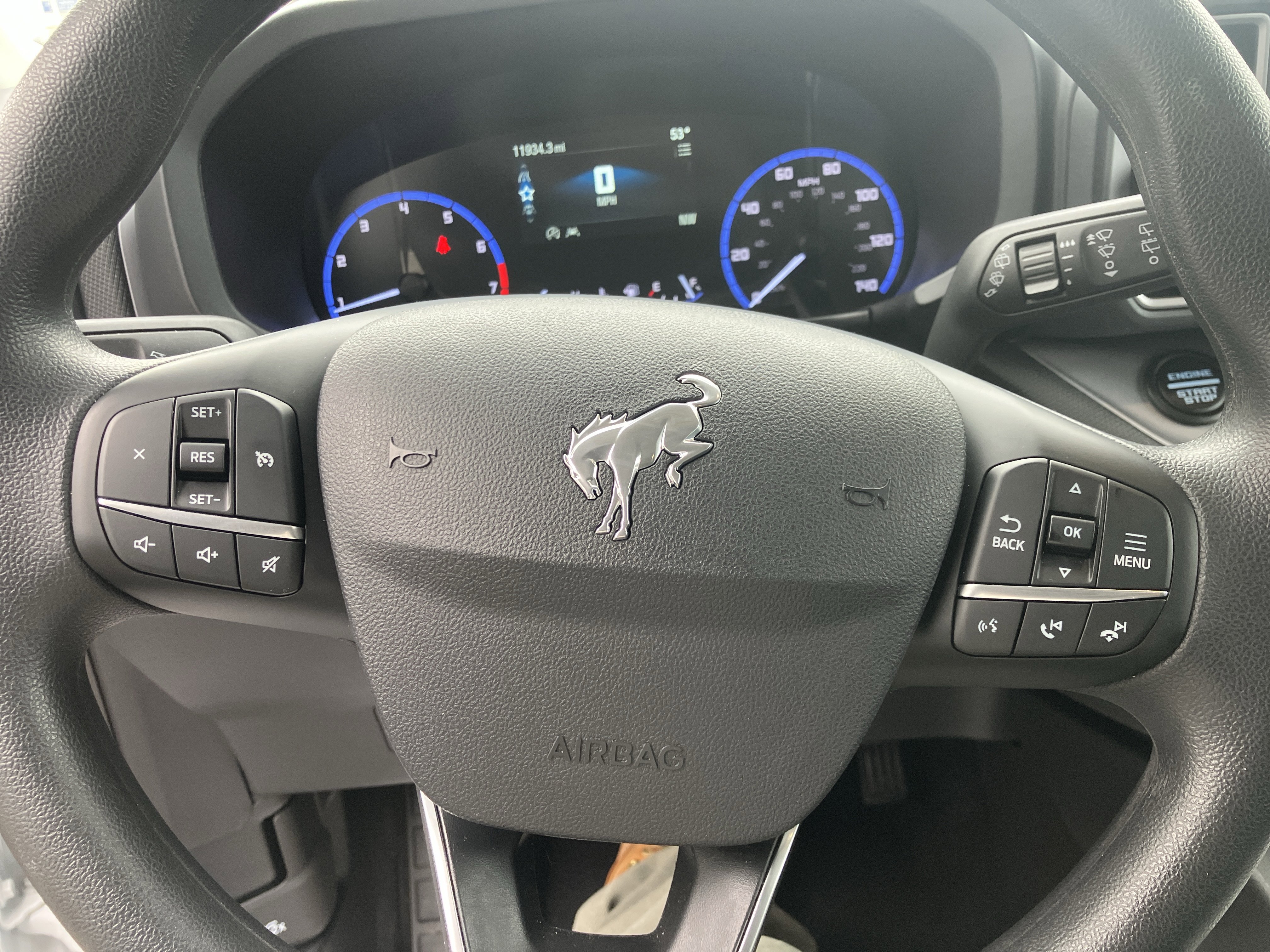 Certified 2024 Ford Bronco Sport Big Bend image 12