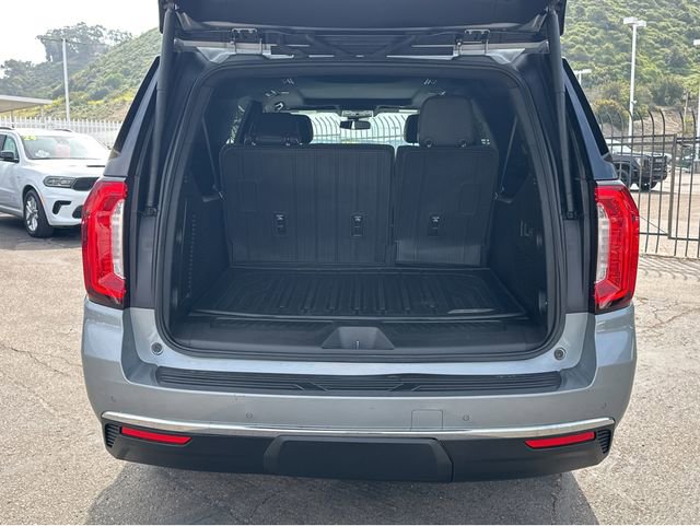 Certified 2024 GMC Yukon XL SLT w/ SLT Premium Package image 31