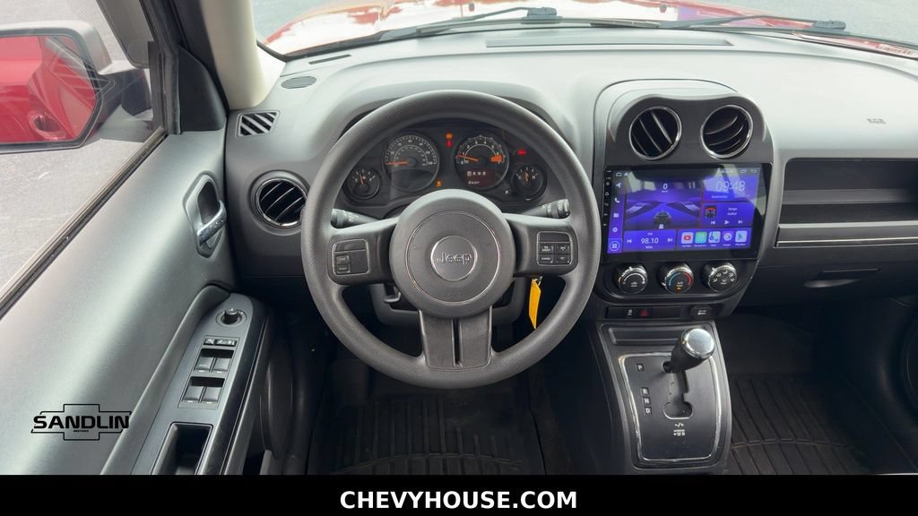 Used 2015 Jeep Patriot Sport w/ Power Value Group FWD image 13