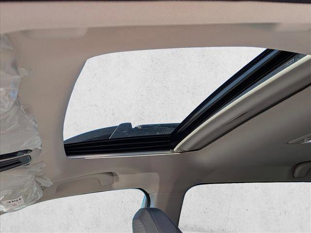 New 2025 Subaru Outback Premium image 14