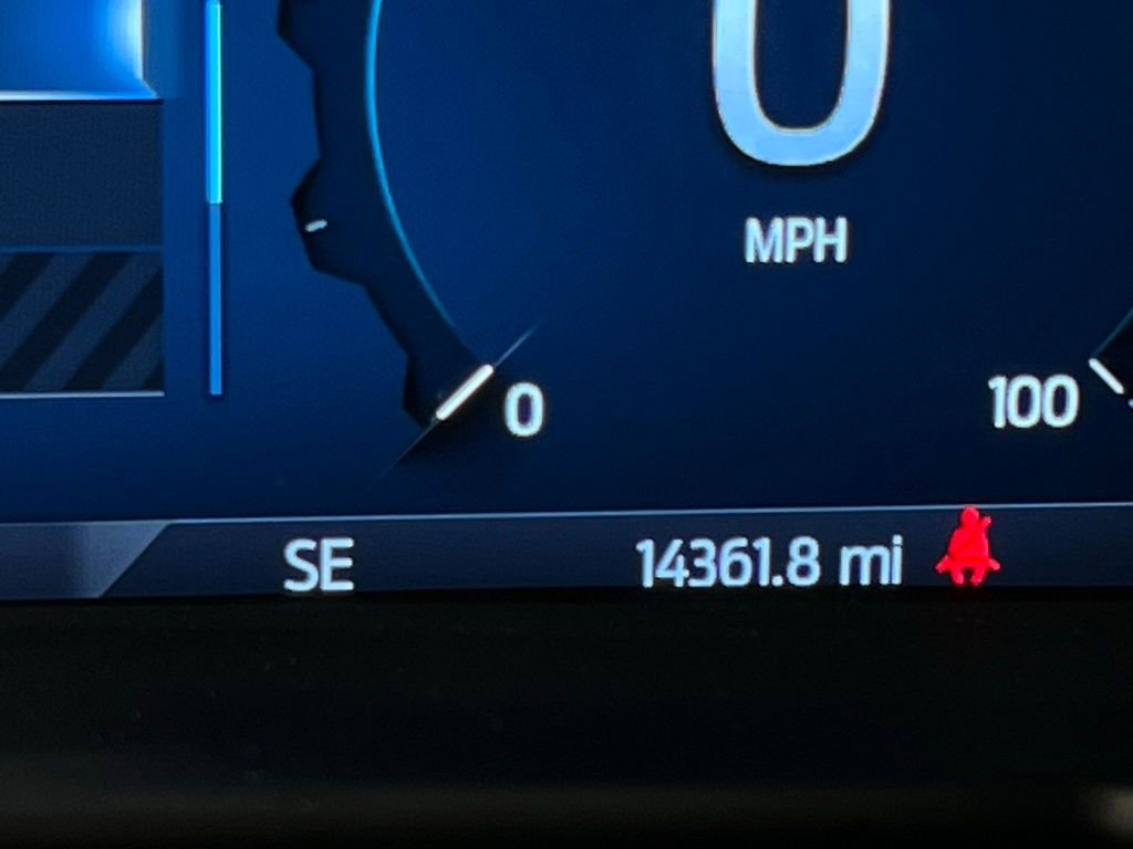 Used 2024 Ford F250 Lariat image 14