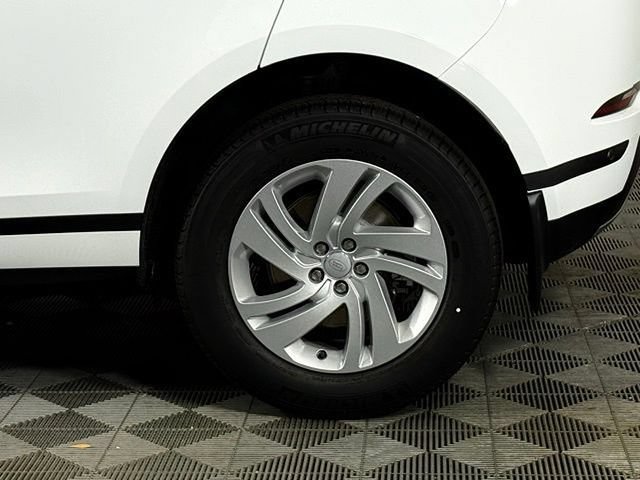 New 2026 Land Rover Range Rover Evoque S AWD/4WD image 14