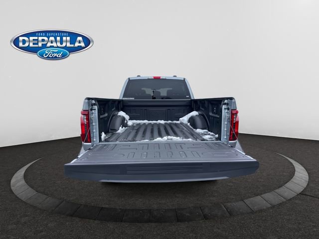 Used 2025 Ford F150 STX w/ Equipment Group 200A image 6