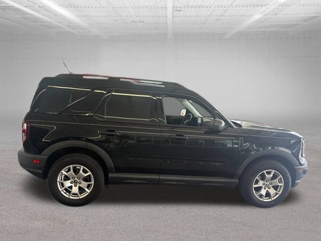 Used 2021 Ford Bronco Sport AWD/4WD image 10