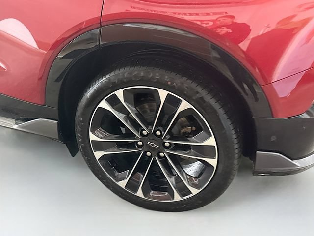 New 2026 Chevrolet Blazer EV SS w/ Performance Package AWD/4WD image 34