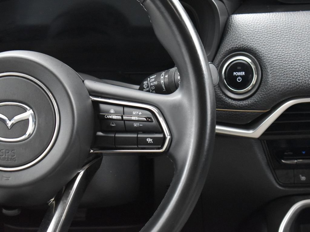 Used 2024 MAZDA CX-90 Plug-In Hybrid w/ Premium Pkg image 19