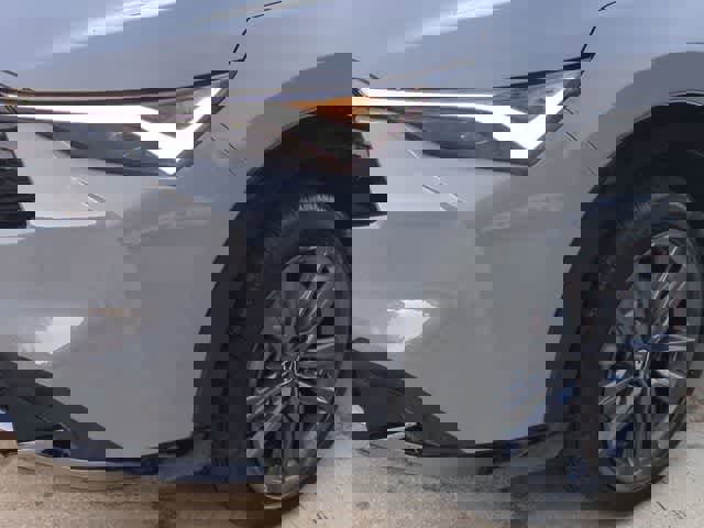 New 2025 Acura ADX A-Spec image 11