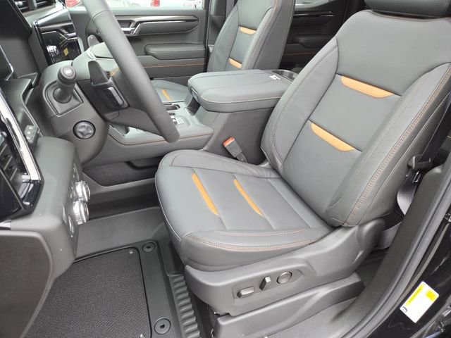 New 2026 GMC Sierra 1500 AT4 w/ AT4 Premium Package image 36