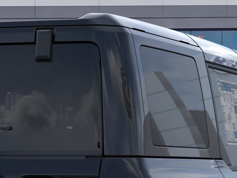 New 2026 Ford Bronco Big Bend AWD/4WD image 25