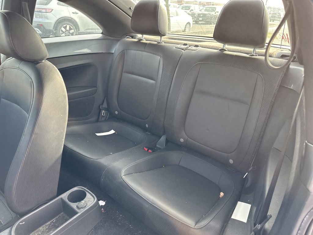 Used 2012 Volkswagen Beetle 2.5 image 14