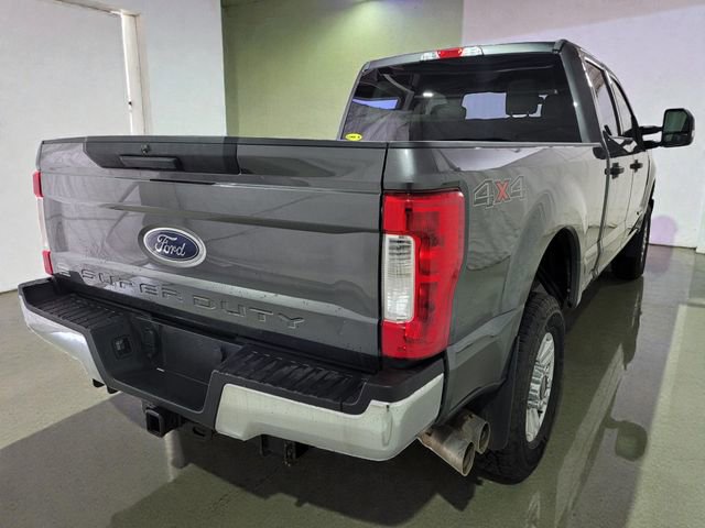 Used 2019 Ford F250 XLT image 20
