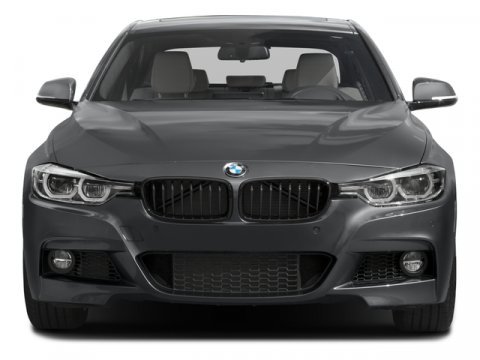 Used 2016 BMW 340i xDrive Sedan image 4