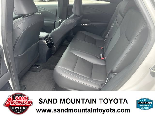 Used 2024 Lexus RX 350 FWD w/ Technology Package image 13
