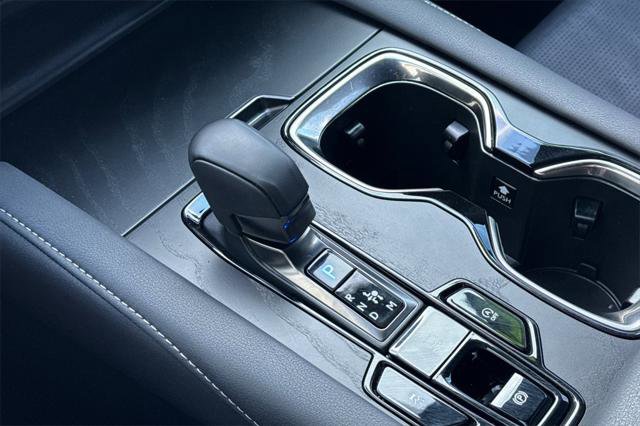 Certified 2024 Lexus RX 350 Premium Plus image 24