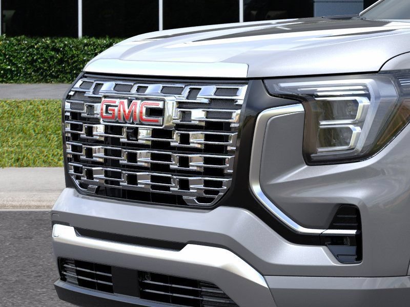 New 2027 GMC Terrain Denali AWD/4WD image 13