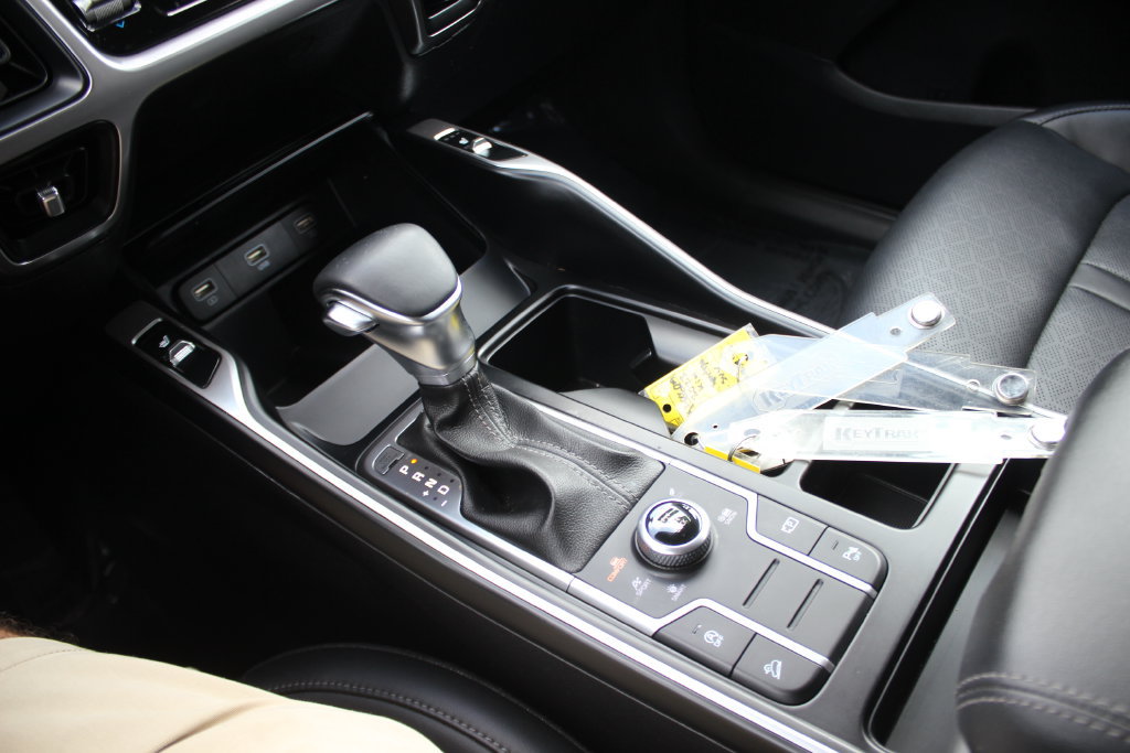 Used 2022 Kia Sorento S AWD/4WD image 15