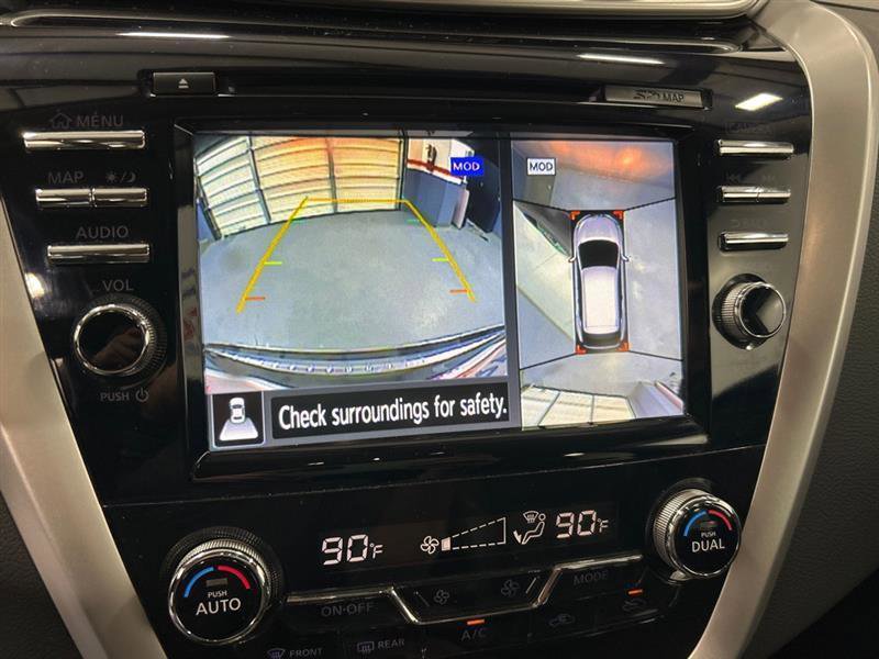 Used 2015 Nissan Murano Platinum w/ Platinum Technology Package image 19