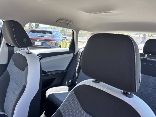 New 2026 Volkswagen Taos S FWD image 21
