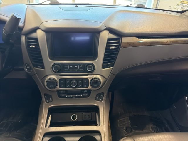 Used 2016 GMC Yukon Denali AWD/4WD image 26