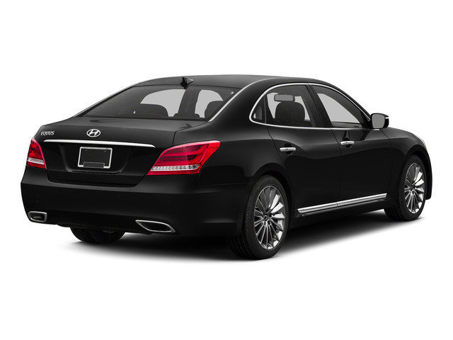 Used 2016 Hyundai Equus Signature RWD image 5