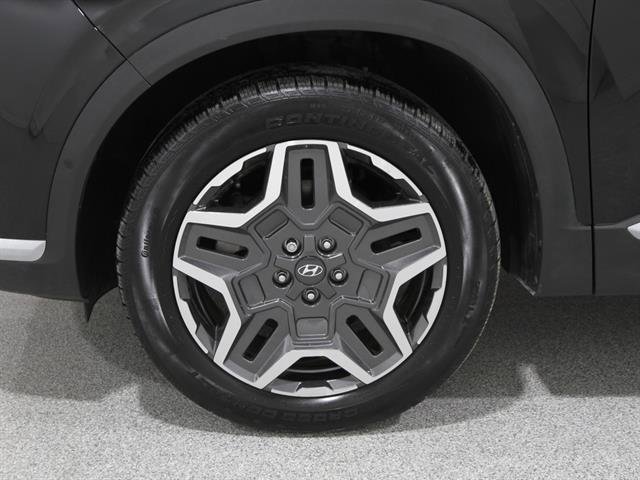 Certified 2022 Hyundai Santa Fe Limited w/ Cargo Package image 22