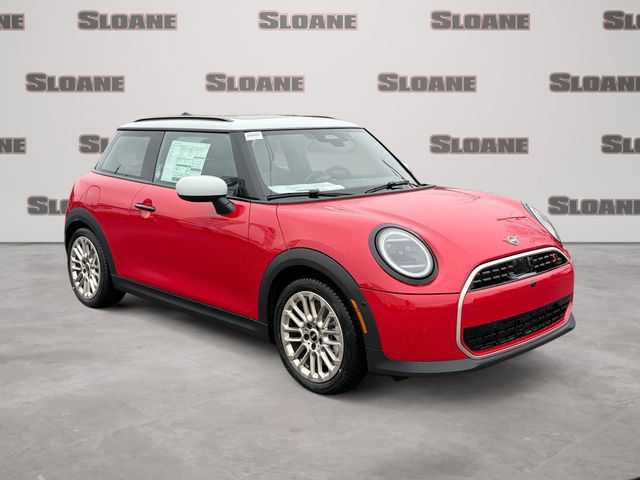 New 2026 MINI Cooper S FWD image 7