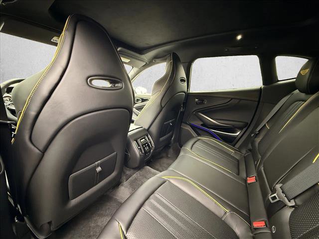 New 2026 Aston Martin DBX 707 image 13