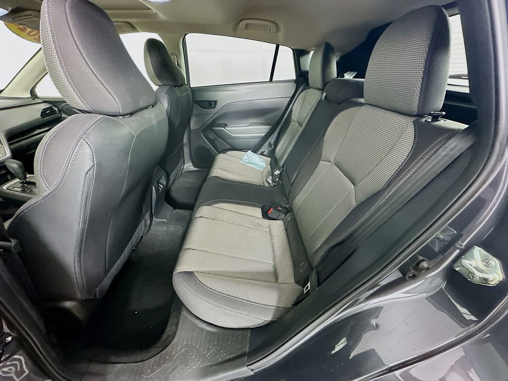 Certified 2024 Subaru Crosstrek 2.0i Premium AWD/4WD image 31