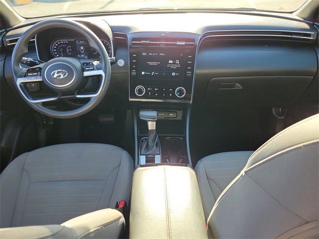 Certified 2023 Hyundai Santa Cruz SEL image 11