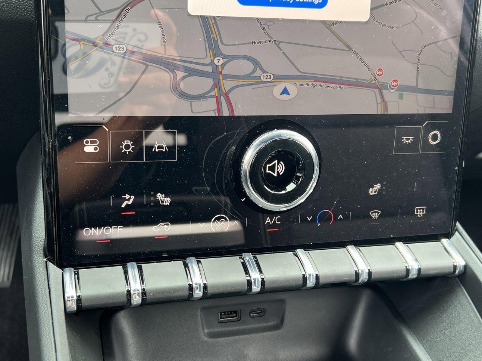 New 2026 GMC Terrain Elevation w/ Technology Package II image 16