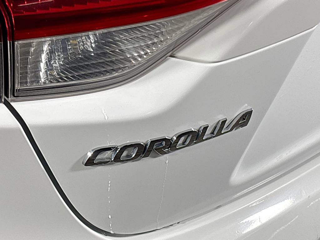 Used 2024 Toyota Corolla LE image 23
