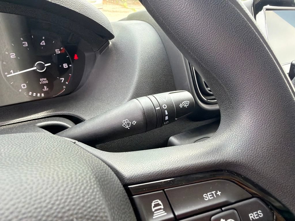 New 2026 RAM ProMaster 1500 w/ Convenience Group FWD image 14