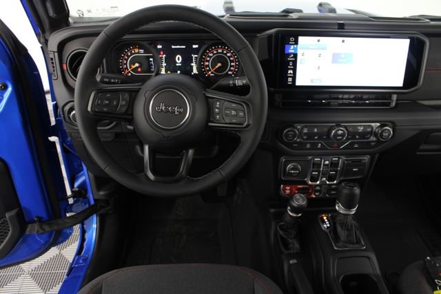 New 2026 Jeep Gladiator Rubicon image 10