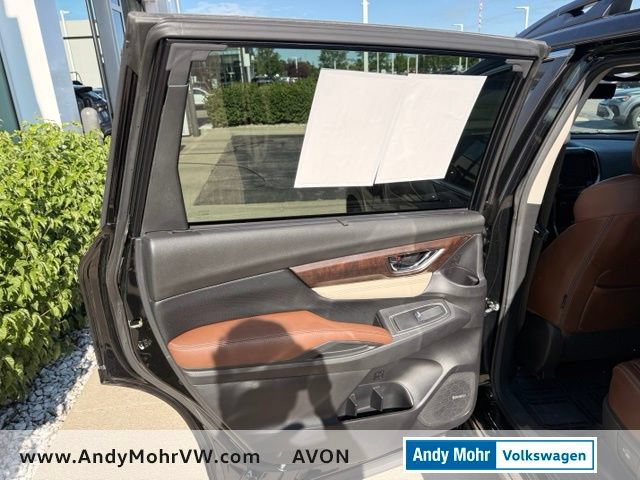 Used 2020 Subaru Ascent Touring w/ Popular Package #3 AWD/4WD image 21