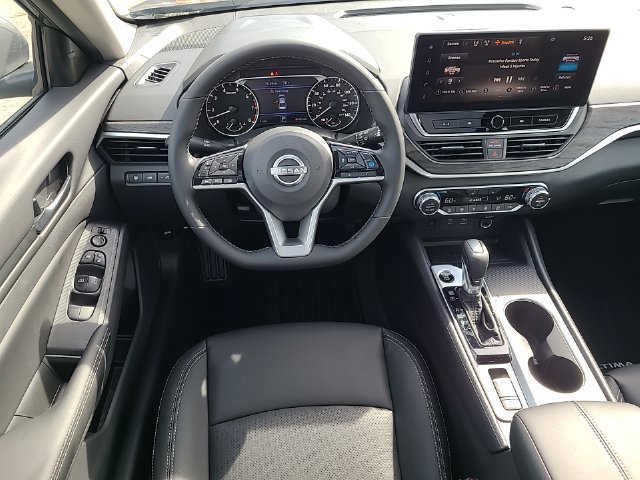 New 2026 Nissan Altima 2.5 SV w/ SV Premium Package FWD image 24