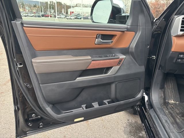 Used 2023 Toyota Tundra 1794 Edition image 42
