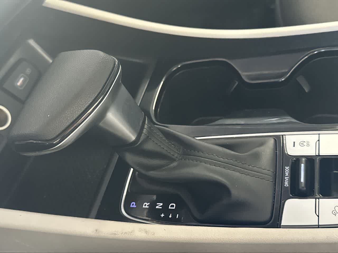 Used 2024 Hyundai Tucson SE FWD image 21