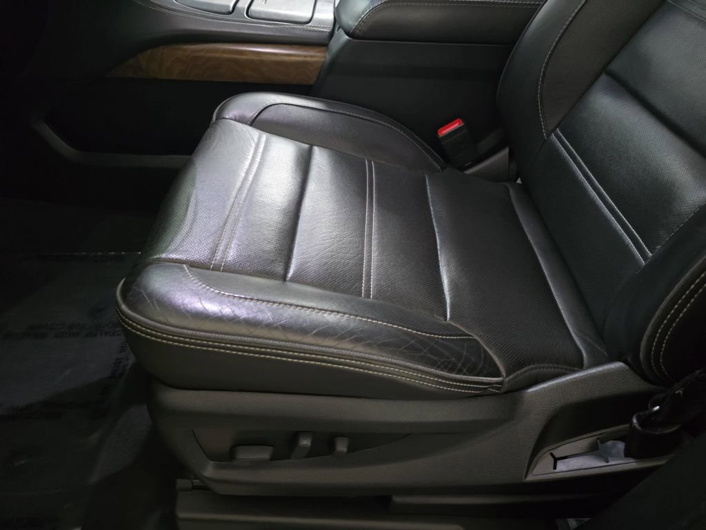 Used 2019 GMC Yukon Denali w/ Denali Ultimate Package image 29