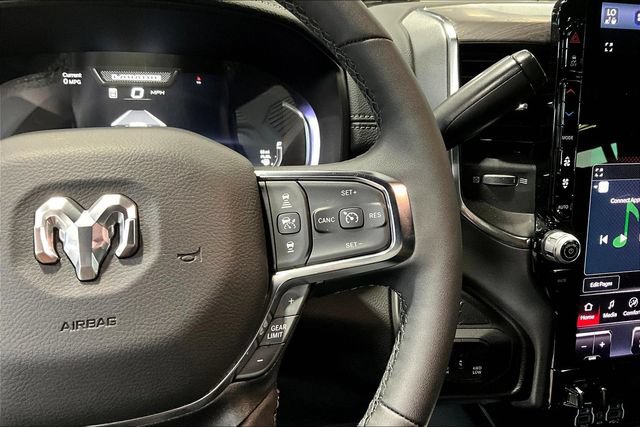 Used 2025 RAM 2500 Laramie AWD/4WD image 13